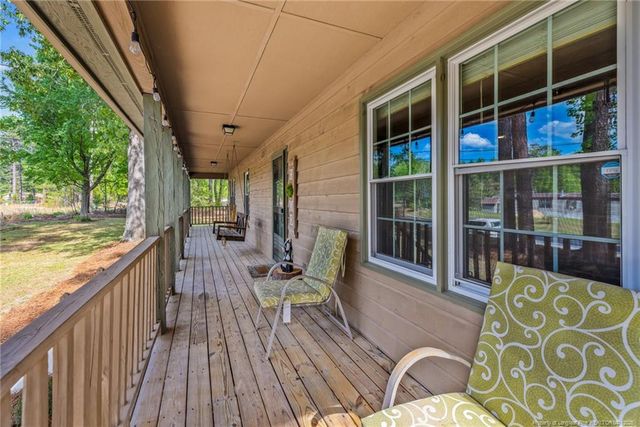 290 Rockfish Road, Raeford, NC 28376