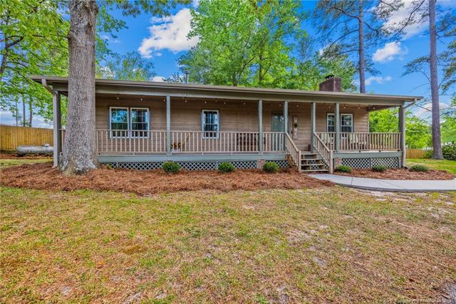 290 Rockfish Road, Raeford, NC 28376