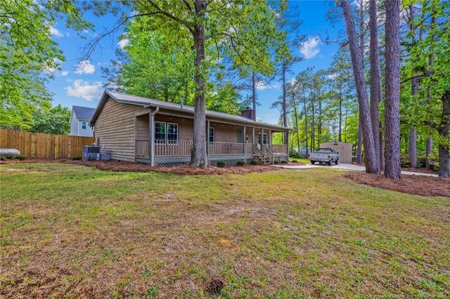 290 Rockfish Road, Raeford, NC 28376