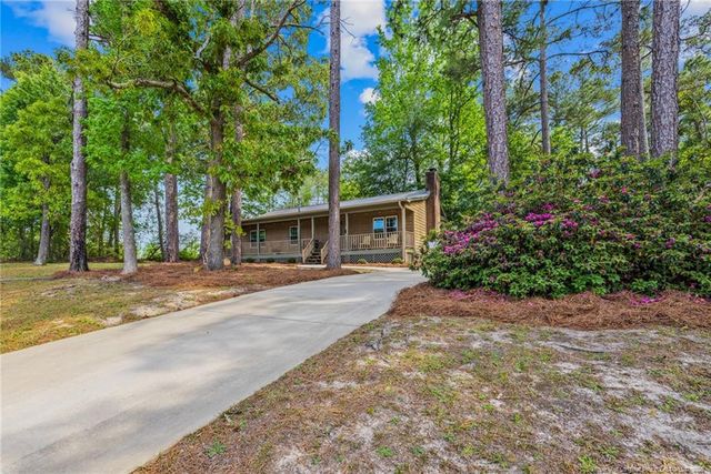 290 Rockfish Road, Raeford, NC 28376