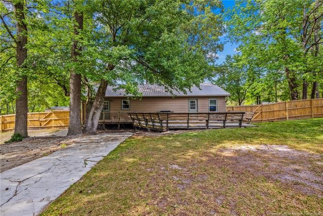 290 Rockfish Road, Raeford, NC 28376
