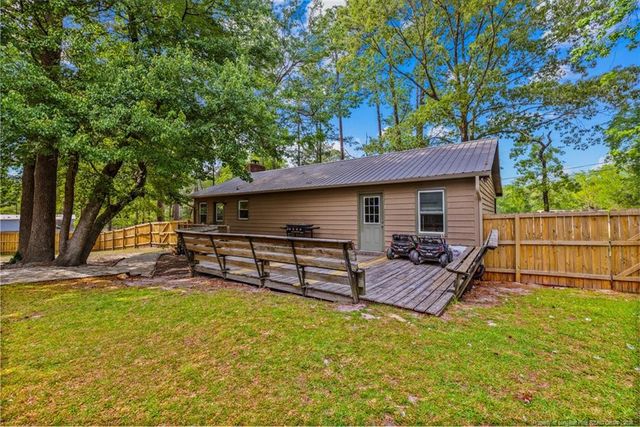 290 Rockfish Road, Raeford, NC 28376