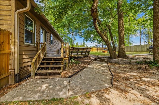 290 Rockfish Road, Raeford, NC 28376