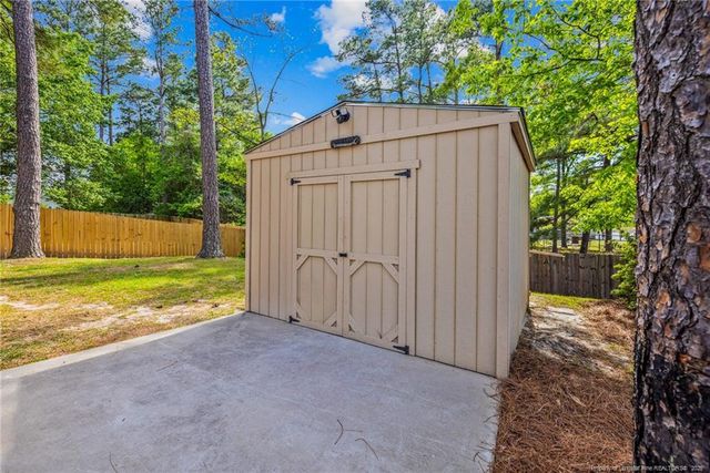 290 Rockfish Road, Raeford, NC 28376