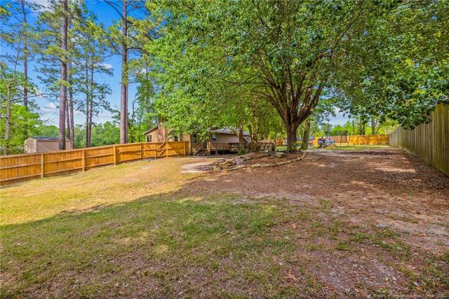 290 Rockfish Road, Raeford, NC 28376