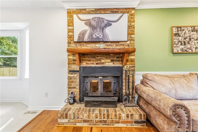 290 Rockfish Road, Raeford, NC 28376
