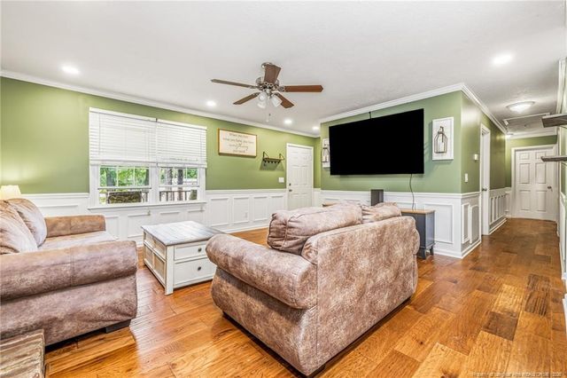 290 Rockfish Road, Raeford, NC 28376