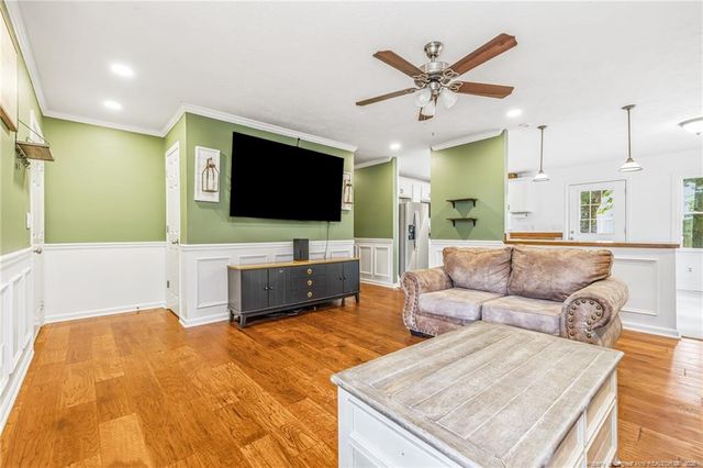 290 Rockfish Road, Raeford, NC 28376