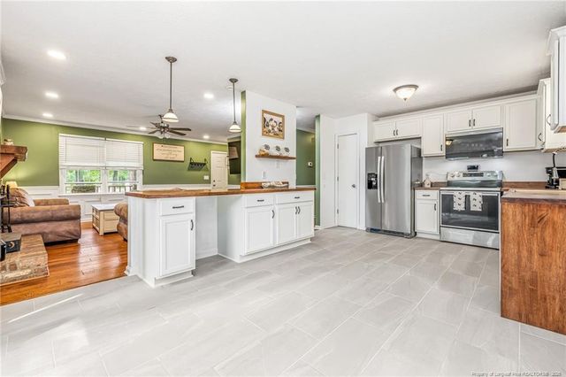 290 Rockfish Road, Raeford, NC 28376