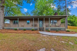 290 Rockfish Road, Raeford, NC 28376
