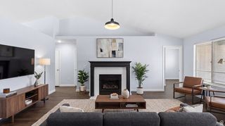 3973 S LAKE VISTA DR, Saratoga Springs, UT 84045