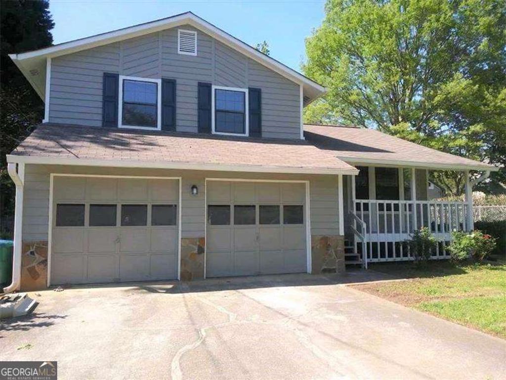 4392 Gravitt Place, Duluth, GA 30096