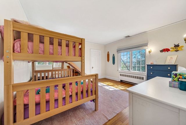51 Fairfield St, Newton, MA 02460