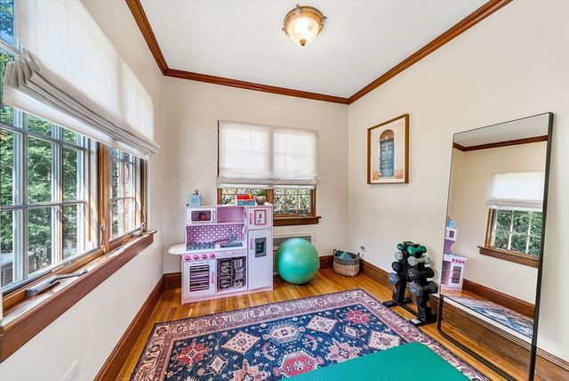 51 Fairfield St, Newton, MA 02460