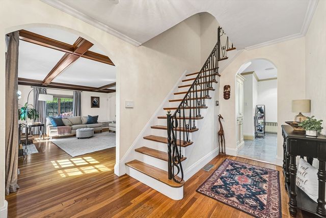 51 Fairfield St, Newton, MA 02460