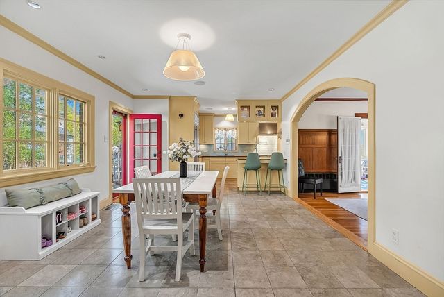 51 Fairfield St, Newton, MA 02460