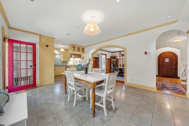 51 Fairfield St, Newton, MA 02460