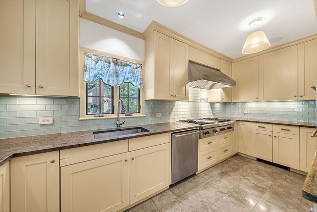 51 Fairfield St, Newton, MA 02460