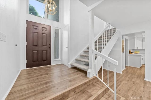 51 Ashbrook, Irvine, CA 92604
