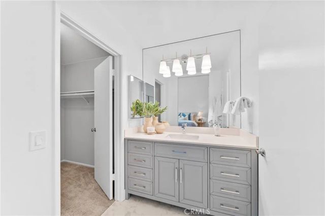 51 Ashbrook, Irvine, CA 92604