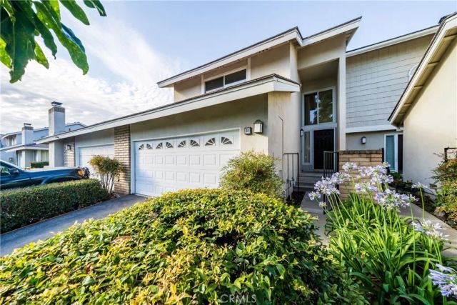 51 Ashbrook, Irvine, CA 92604