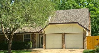 5115 Tashkent Drive, Friendswood, TX 77546