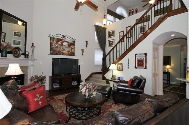 200 Milan Street 705, Lewisville, TX 75067