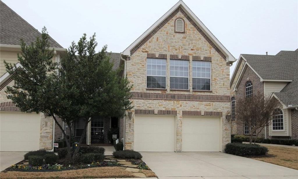 200 Milan Street 705, Lewisville, TX 75067