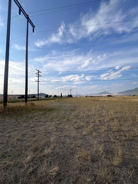 Tbd Basin Creek Road, Butte, MT 59701 photo 2