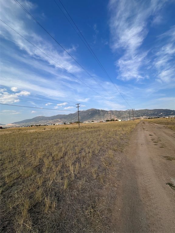 Tbd Basin Creek Road, Butte, MT 59701 photo 4