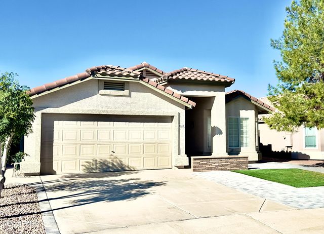 1360 S PORTLAND Avenue, Gilbert, AZ 85296