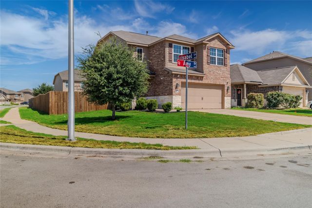 1728 Amy DR, Kyle, TX 78640