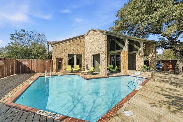 8888 Tallwood DR 2206, Austin, TX 78759