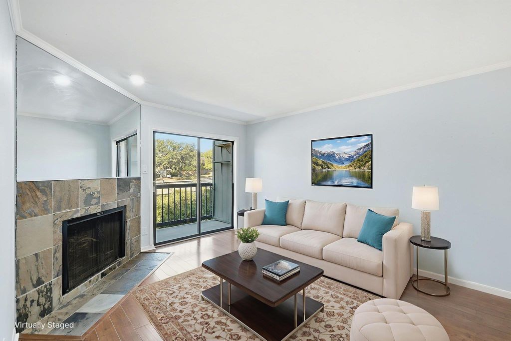 8888 Tallwood DR 2206, Austin, TX 78759