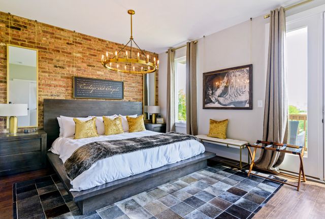 64 Fern Ave Unit 11, Nashville, TN 37207