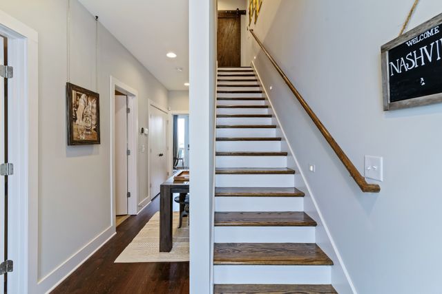 64 Fern Ave Unit 11, Nashville, TN 37207