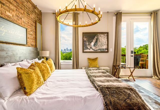 64 Fern Ave Unit 11, Nashville, TN 37207