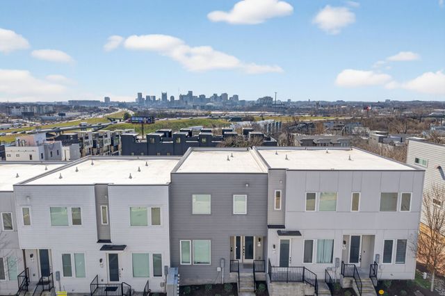 64 Fern Ave Unit 11, Nashville, TN 37207