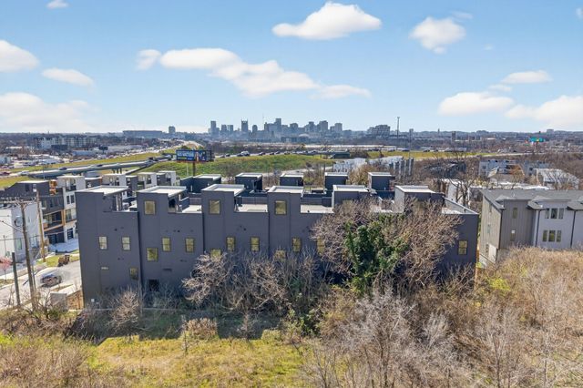 64 Fern Ave Unit 11, Nashville, TN 37207