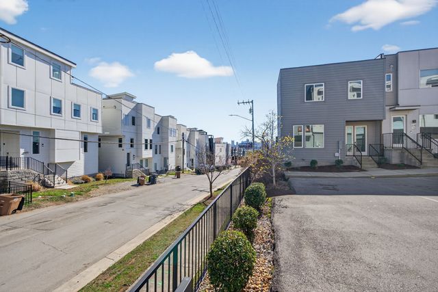 64 Fern Ave Unit 11, Nashville, TN 37207