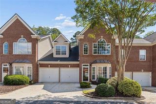 8006 Lexington Drive, Roswell, GA 30075