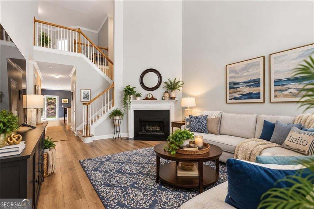 8006 Lexington Drive, Roswell, GA 30075 — photo 4