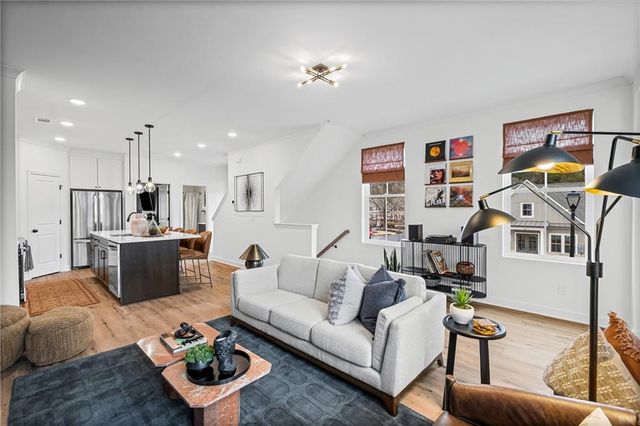 236 Village Overlook L2, Canton, GA 30114