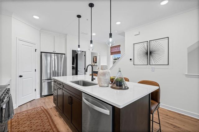 236 Village Overlook L2, Canton, GA 30114