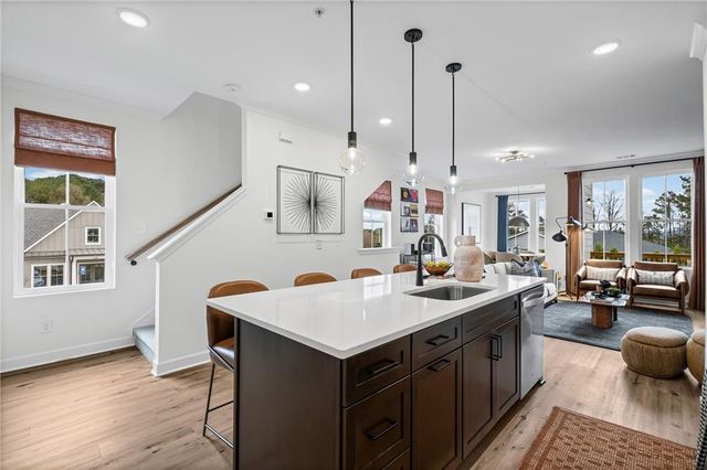236 Village Overlook L2, Canton, GA 30114