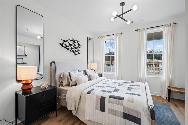 236 Village Overlook L2, Canton, GA 30114