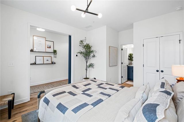 236 Village Overlook L2, Canton, GA 30114