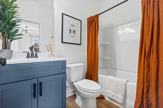 236 Village Overlook L2, Canton, GA 30114