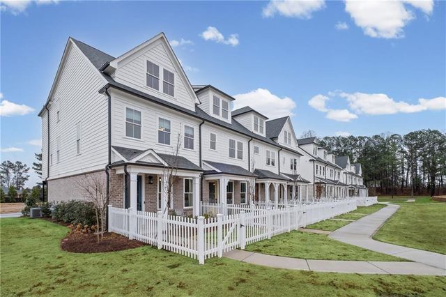 236 Village Overlook L2, Canton, GA 30114
