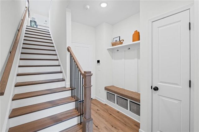 236 Village Overlook L2, Canton, GA 30114